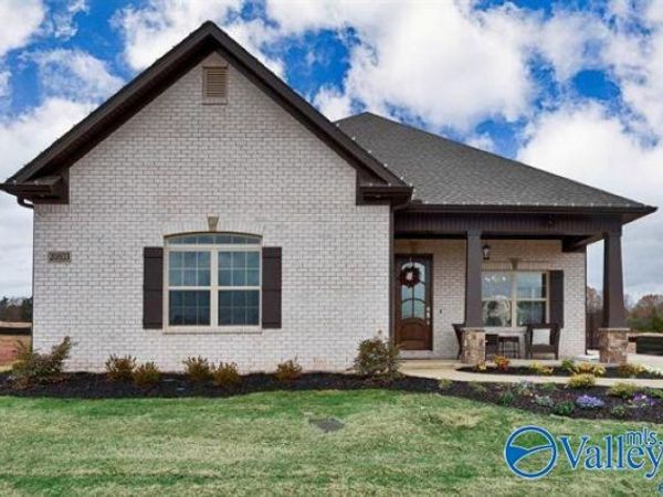 14400 Montcliff Lane, Athens, AL 35611