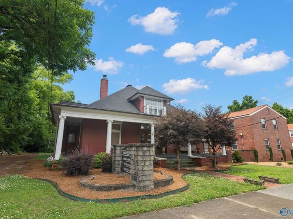 834 Chestnut Street, Gadsden, AL 35901