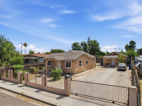 9717 Waco Avenue, Lamont, CA 93241