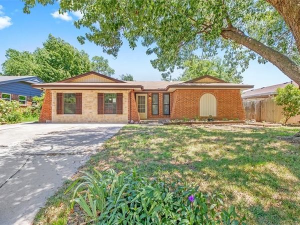 1037 Mobile Circle, Norman, OK 73071
