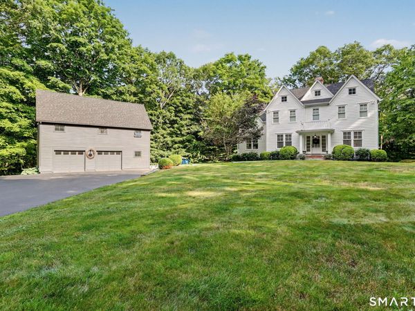 974 Black Rock, Easton, CT 06612