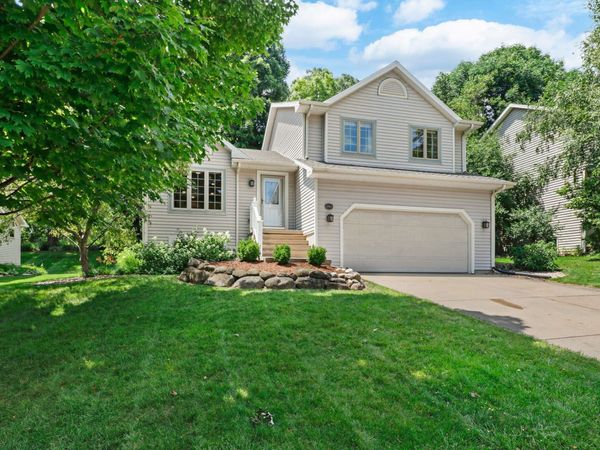 2814 Wentworth Drive, Madison, WI 53719