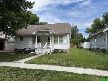 1540 N Maxwell Avenue, Fremont, NE 68025