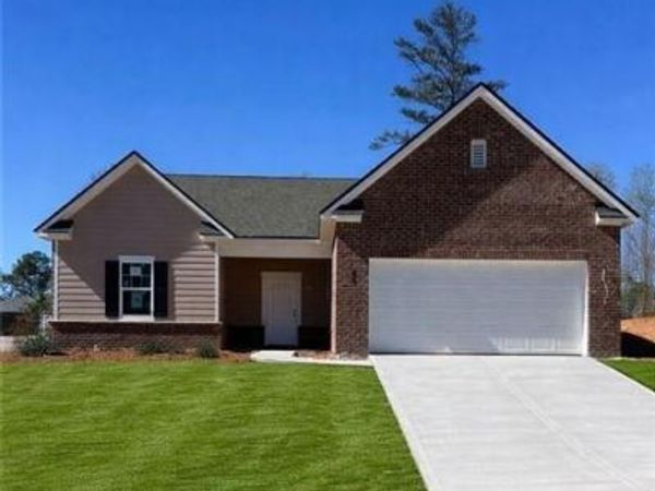 347 Silverton Drive, Dacula, GA 30019