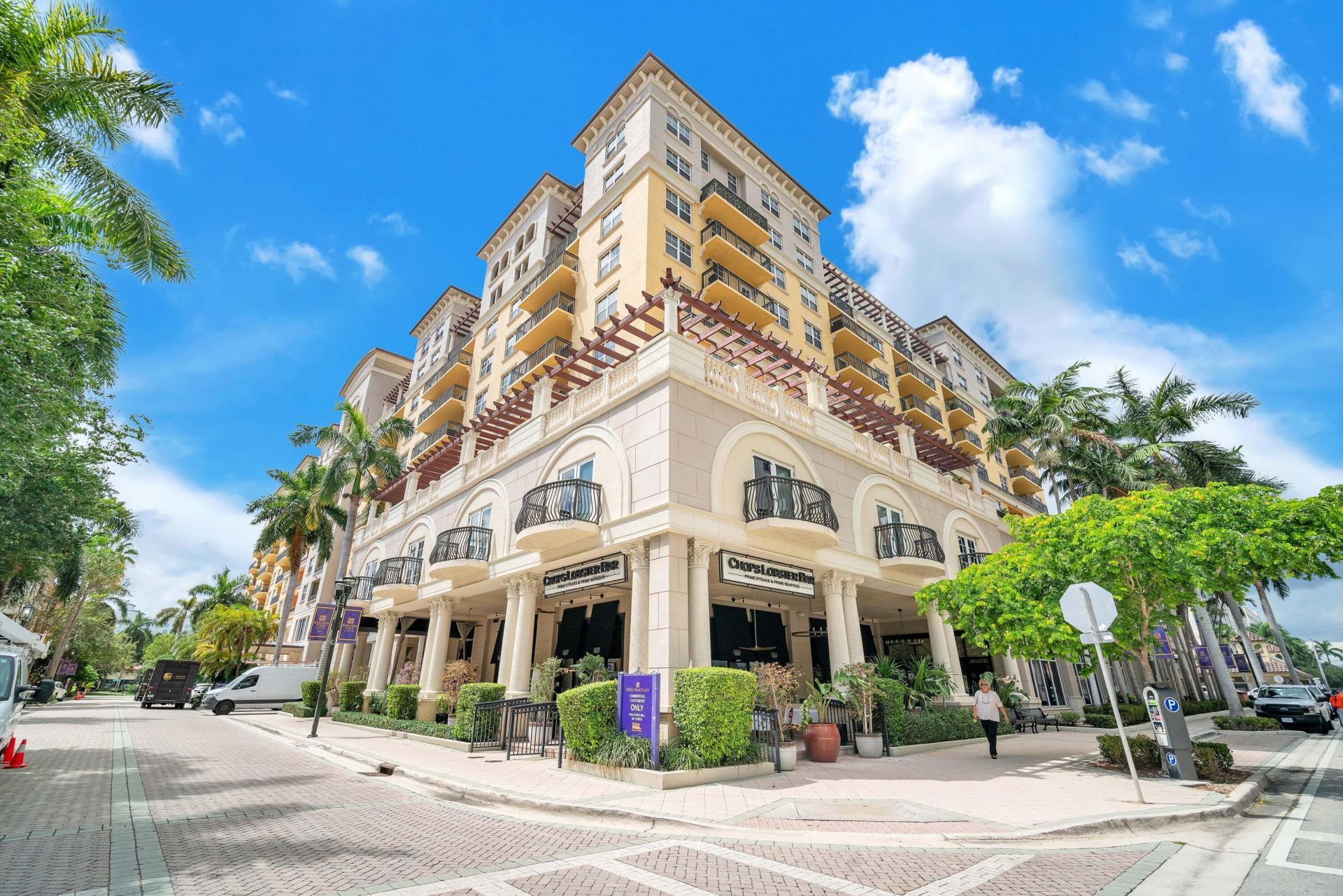 101 Plaza Real S, Unit 829, Boca Raton, FL 33432 Photo
