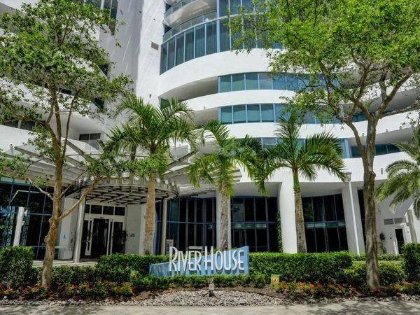 333 Las Olas Way, Unit 2906, Fort Lauderdale, FL 33301