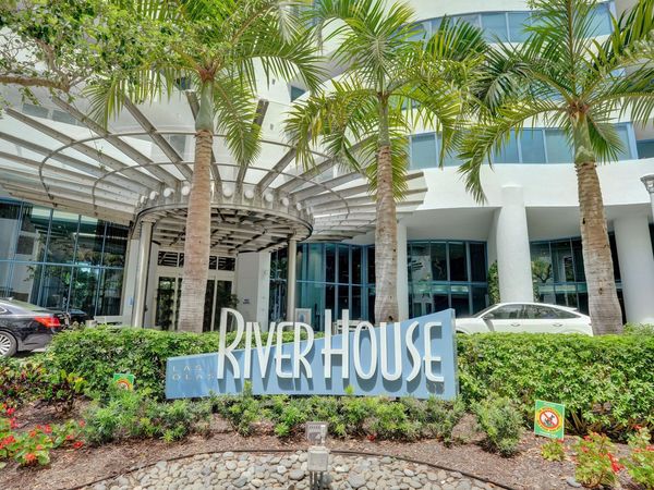 333 Las Olas Way, Unit 2906, Fort Lauderdale, FL 33301
