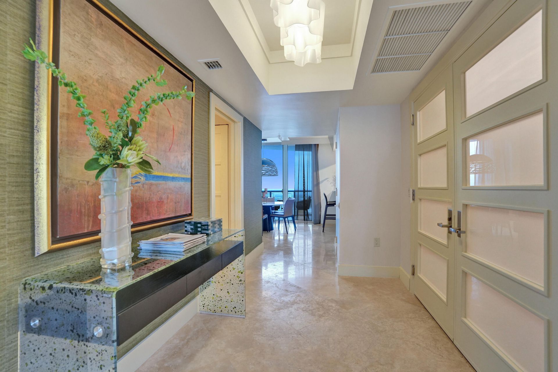 333 Las Olas Way, Unit 2906, Fort Lauderdale, FL 33301 Photo