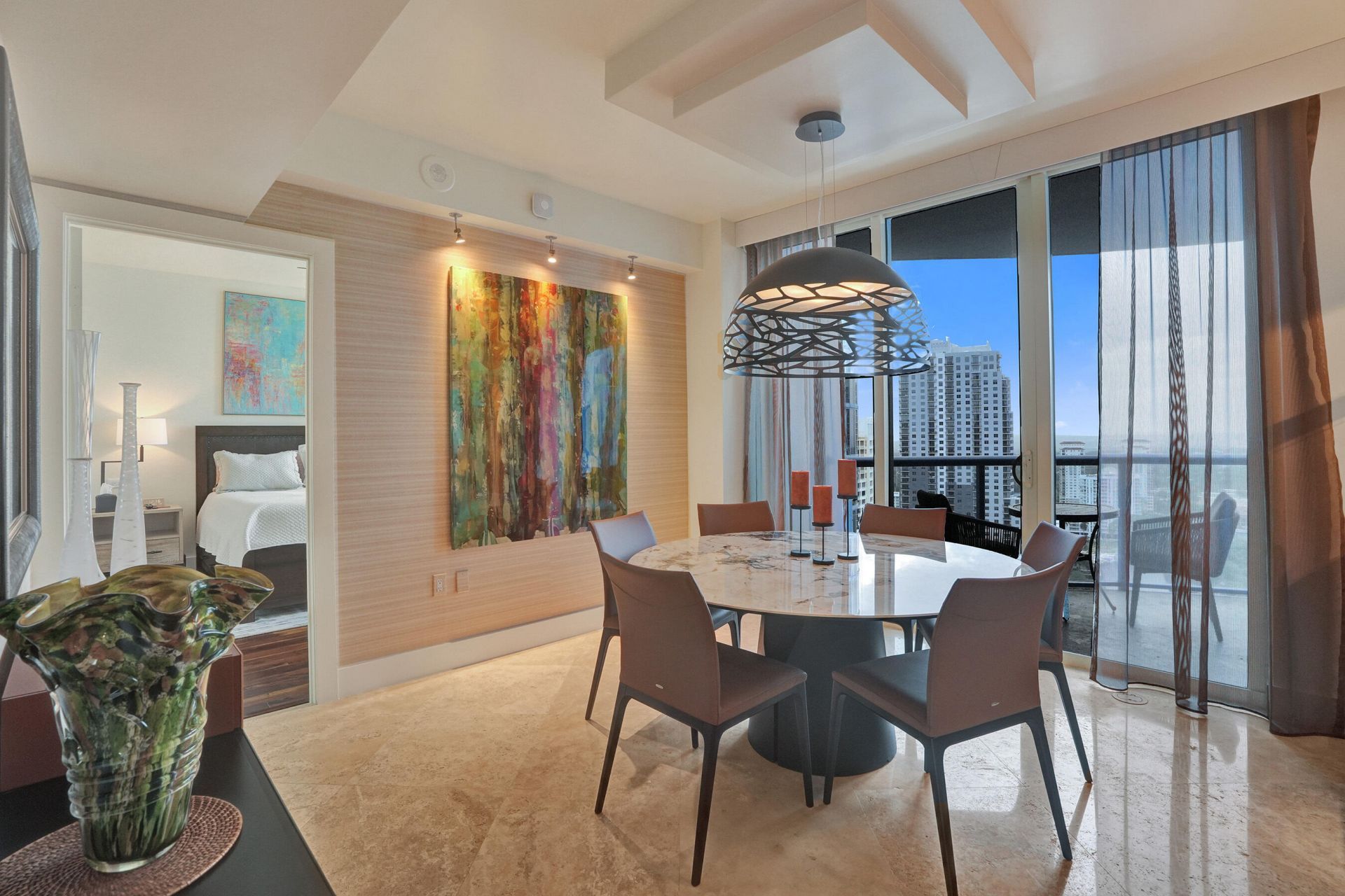 333 Las Olas Way, Unit 2906, Fort Lauderdale, FL 33301 Photo