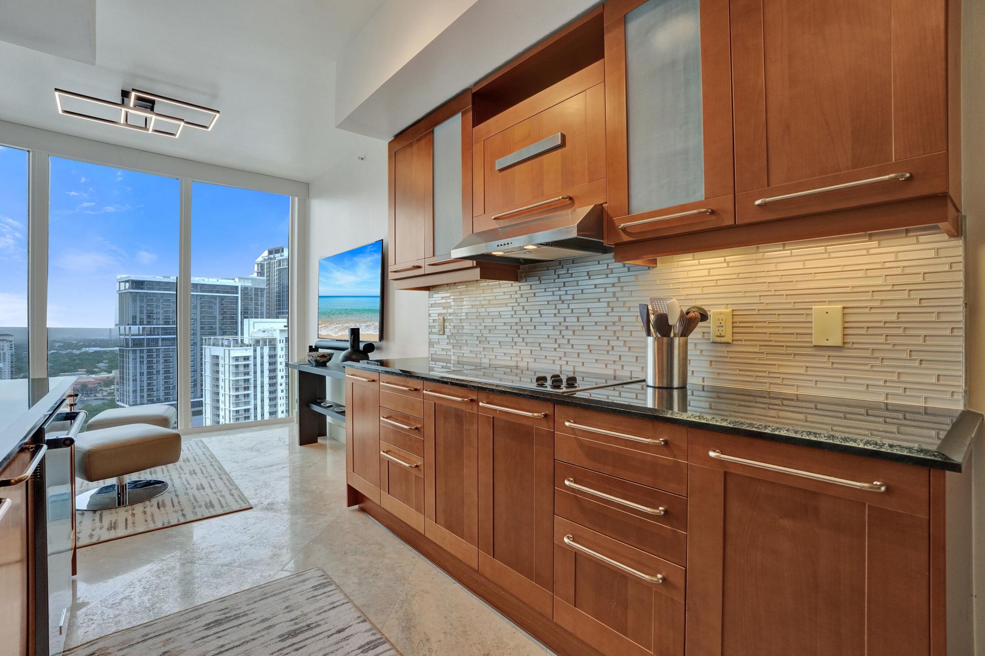 333 Las Olas Way, Unit 2906, Fort Lauderdale, FL 33301 Photo