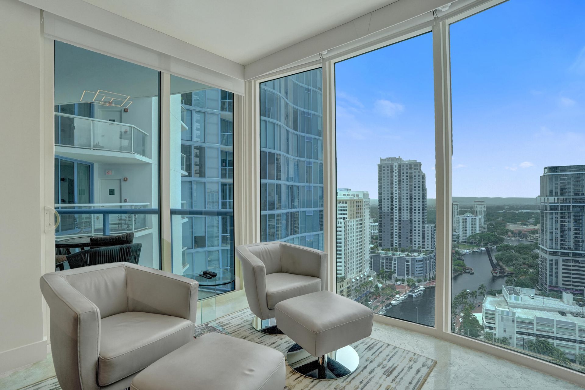 333 Las Olas Way, Unit 2906, Fort Lauderdale, FL 33301 Photo