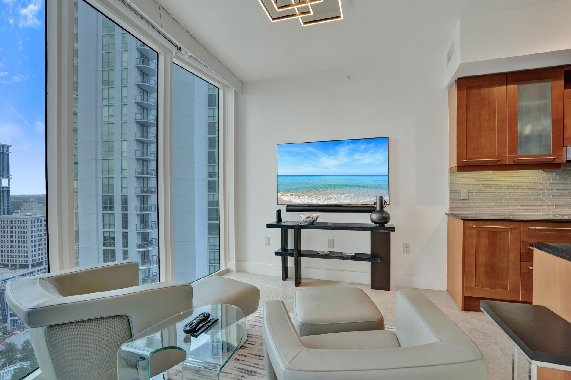 333 Las Olas Way, Unit 2906, Fort Lauderdale, FL 33301 Photo