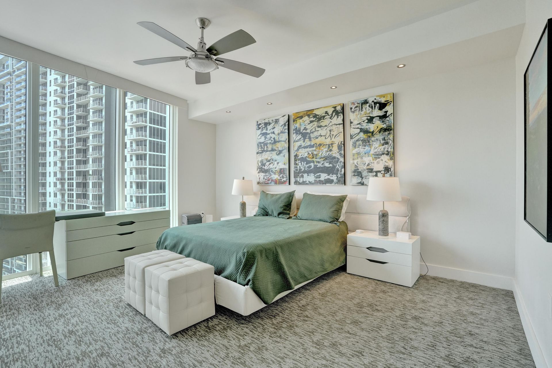 333 Las Olas Way, Unit 2906, Fort Lauderdale, FL 33301 Photo