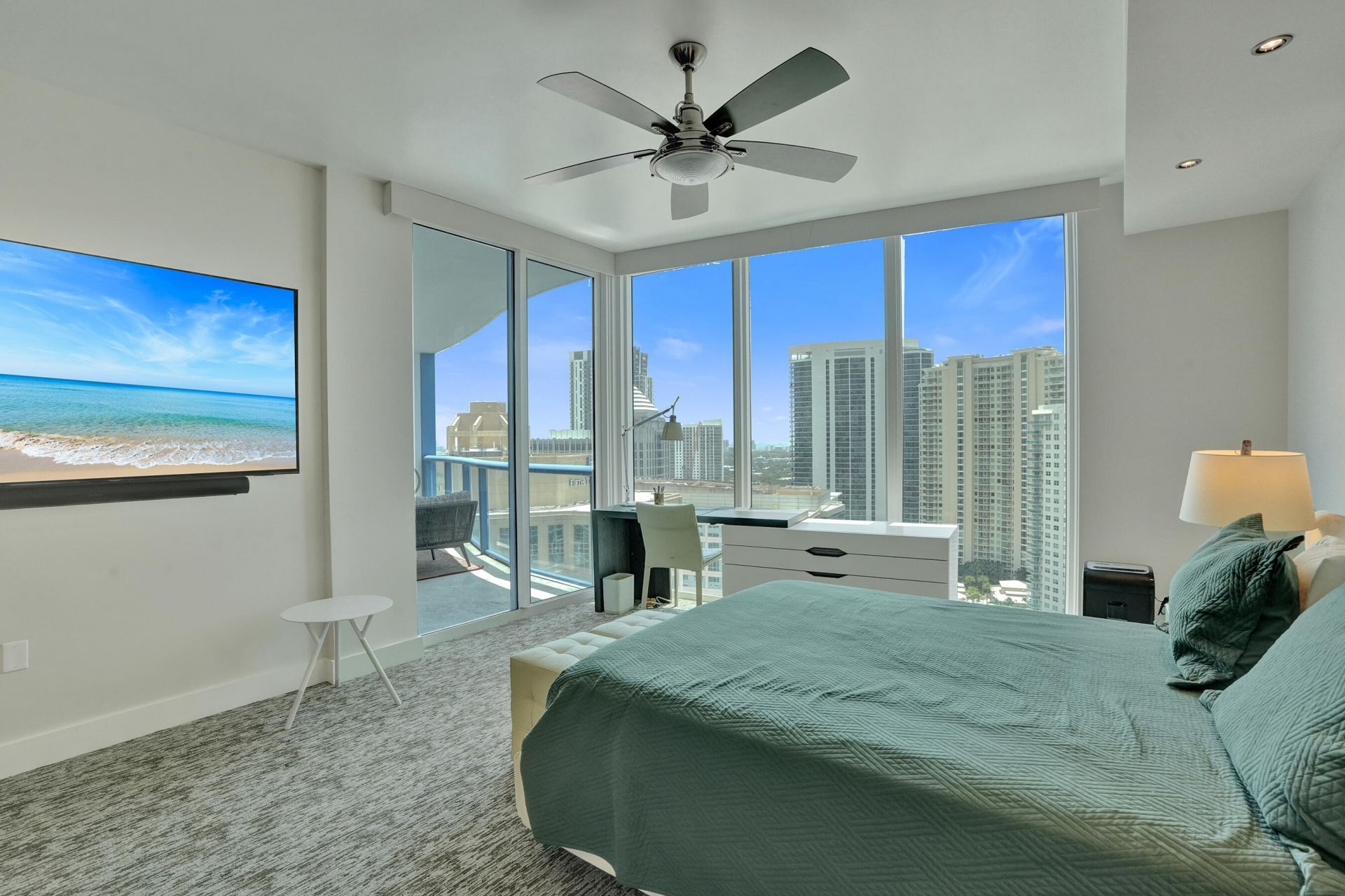 333 Las Olas Way, Unit 2906, Fort Lauderdale, FL 33301 Photo