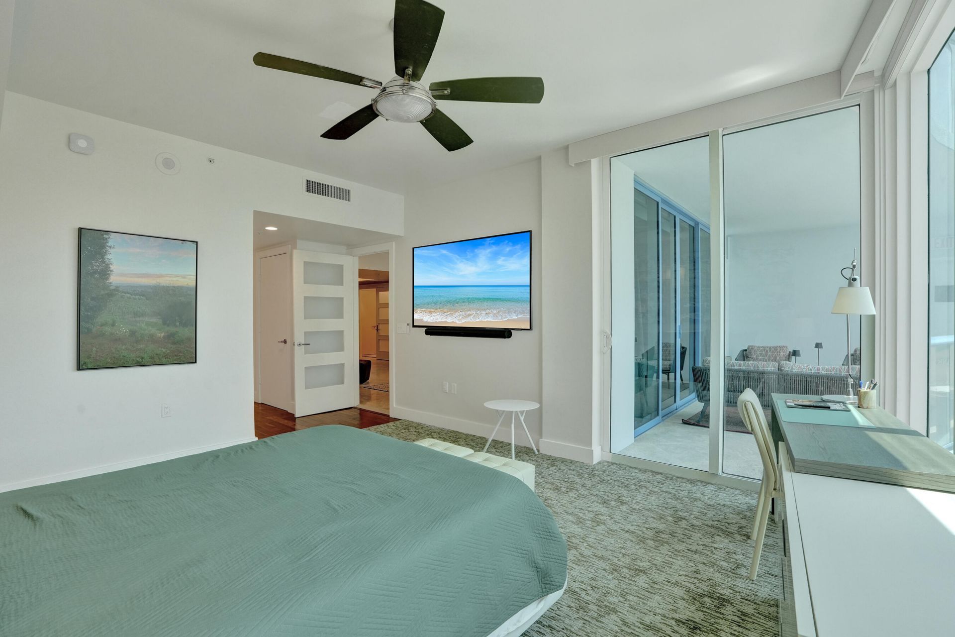 333 Las Olas Way, Unit 2906, Fort Lauderdale, FL 33301 Photo