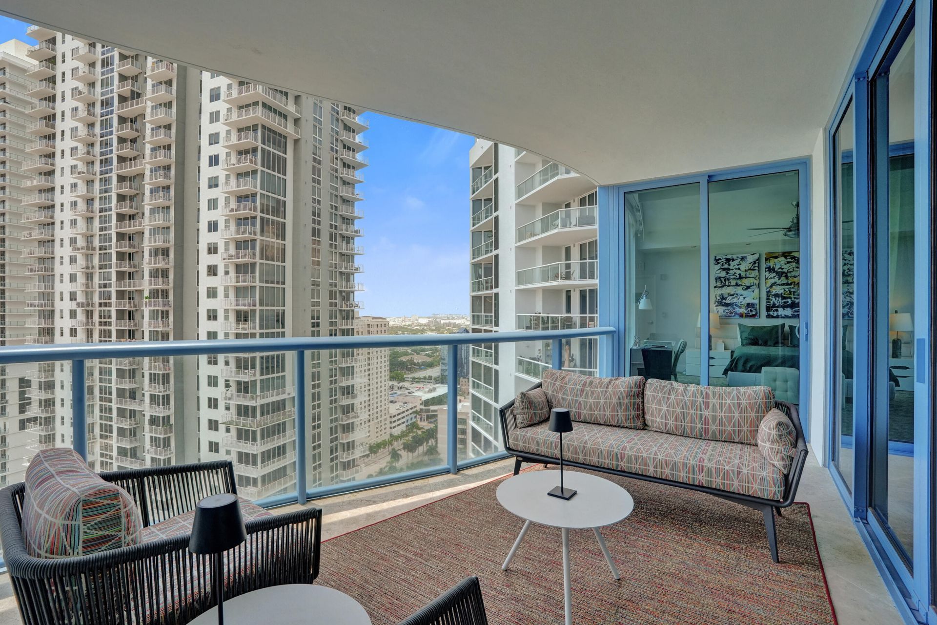 333 Las Olas Way, Unit 2906, Fort Lauderdale, FL 33301 Photo