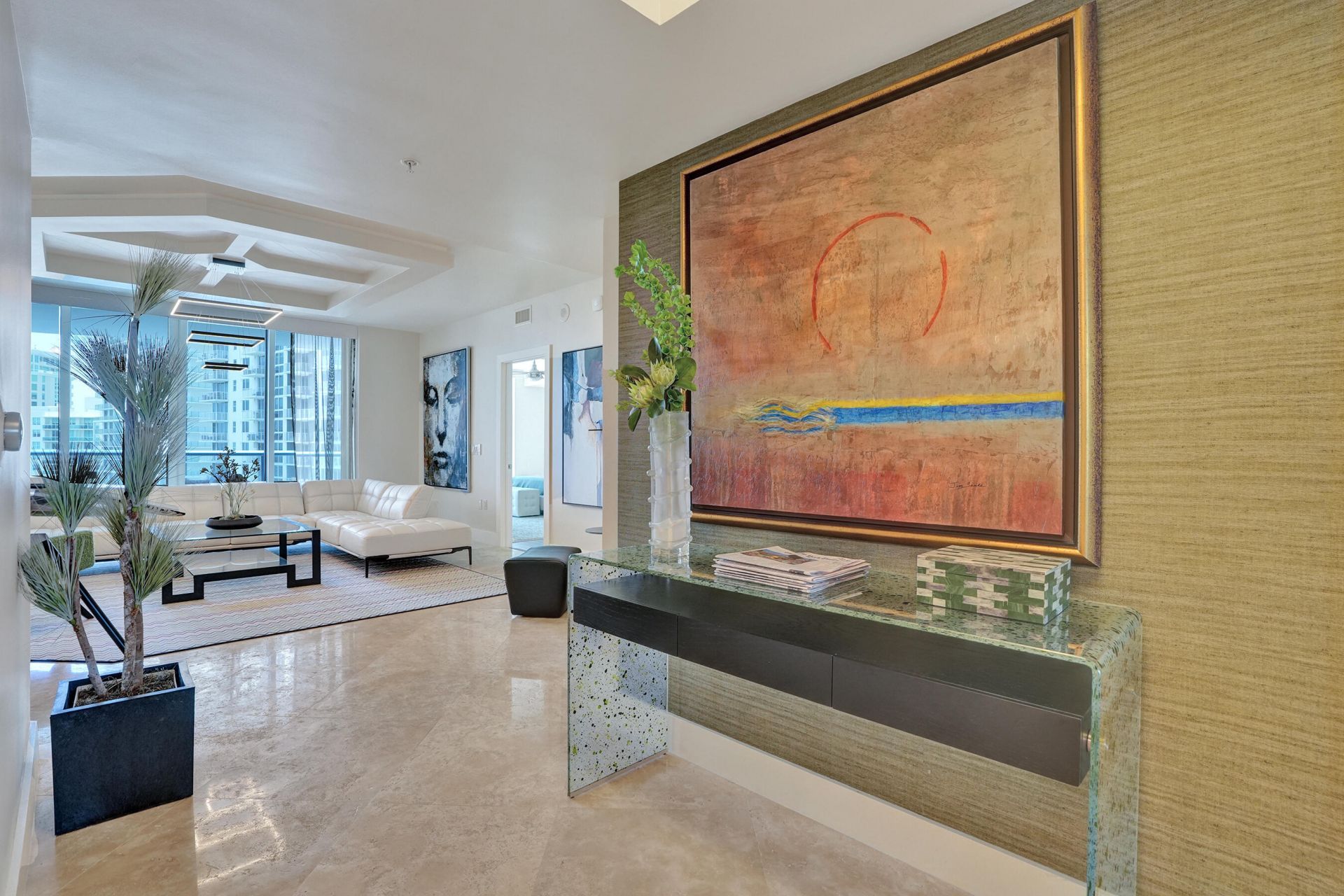 333 Las Olas Way, Unit 2906, Fort Lauderdale, FL 33301 Photo