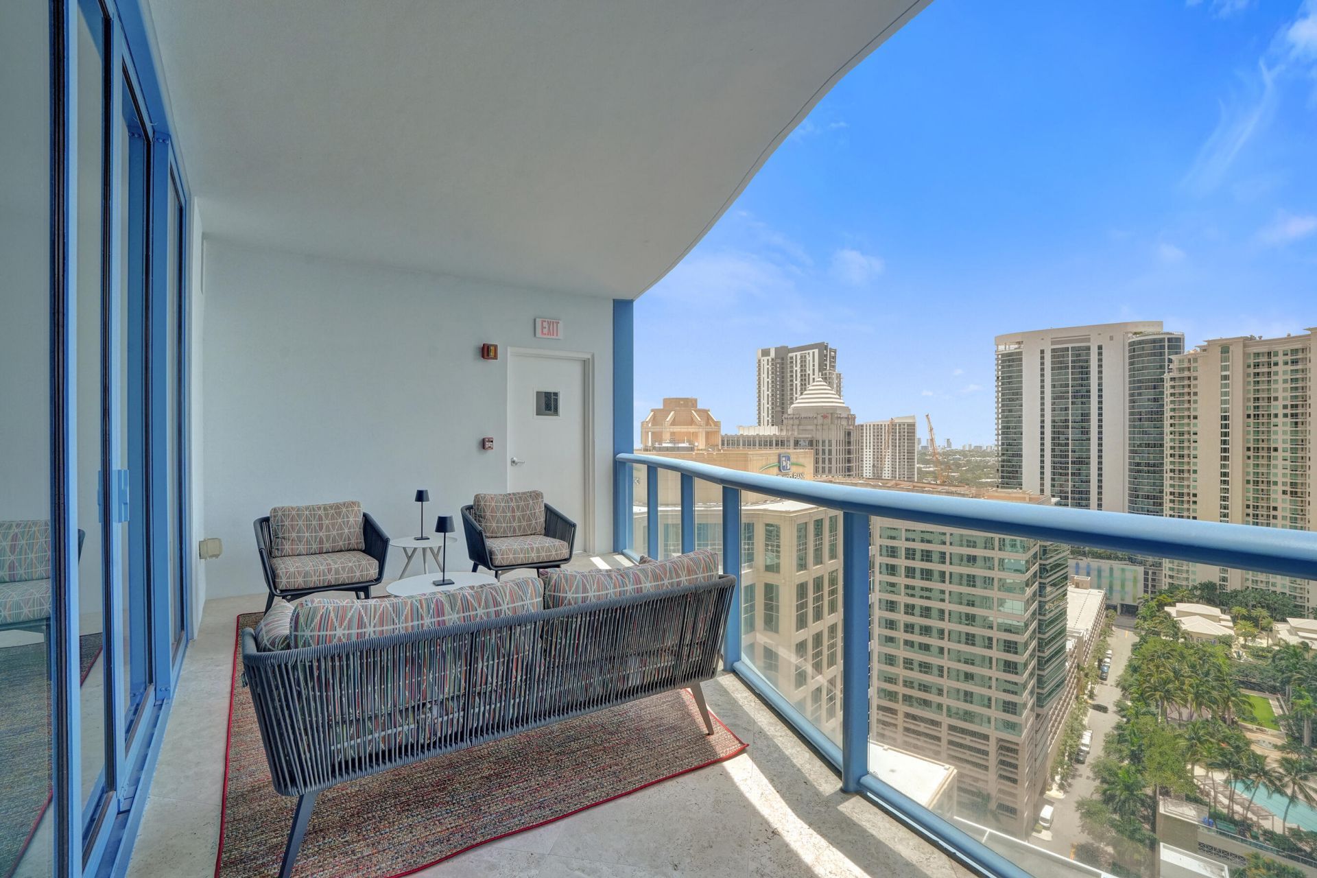 333 Las Olas Way, Unit 2906, Fort Lauderdale, FL 33301 Photo