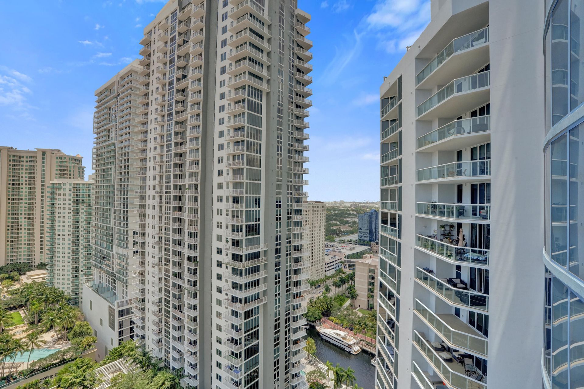 333 Las Olas Way, Unit 2906, Fort Lauderdale, FL 33301 Photo