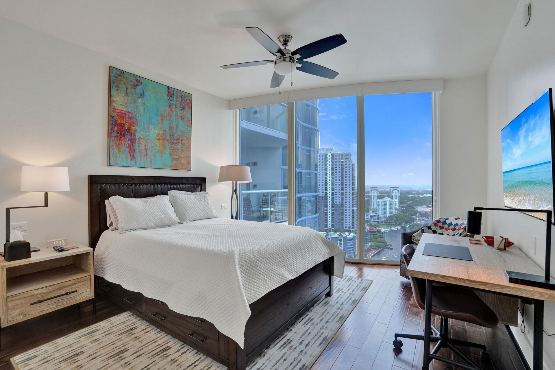333 Las Olas Way, Unit 2906, Fort Lauderdale, FL 33301 Photo