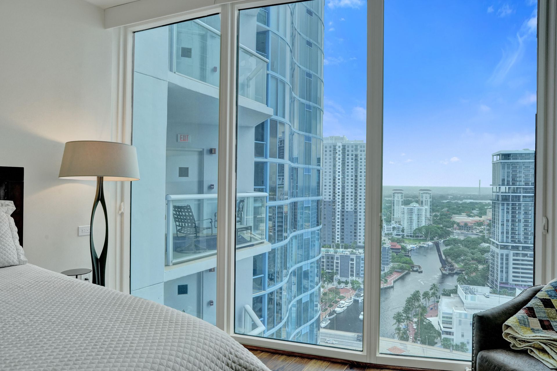 333 Las Olas Way, Unit 2906, Fort Lauderdale, FL 33301 Photo