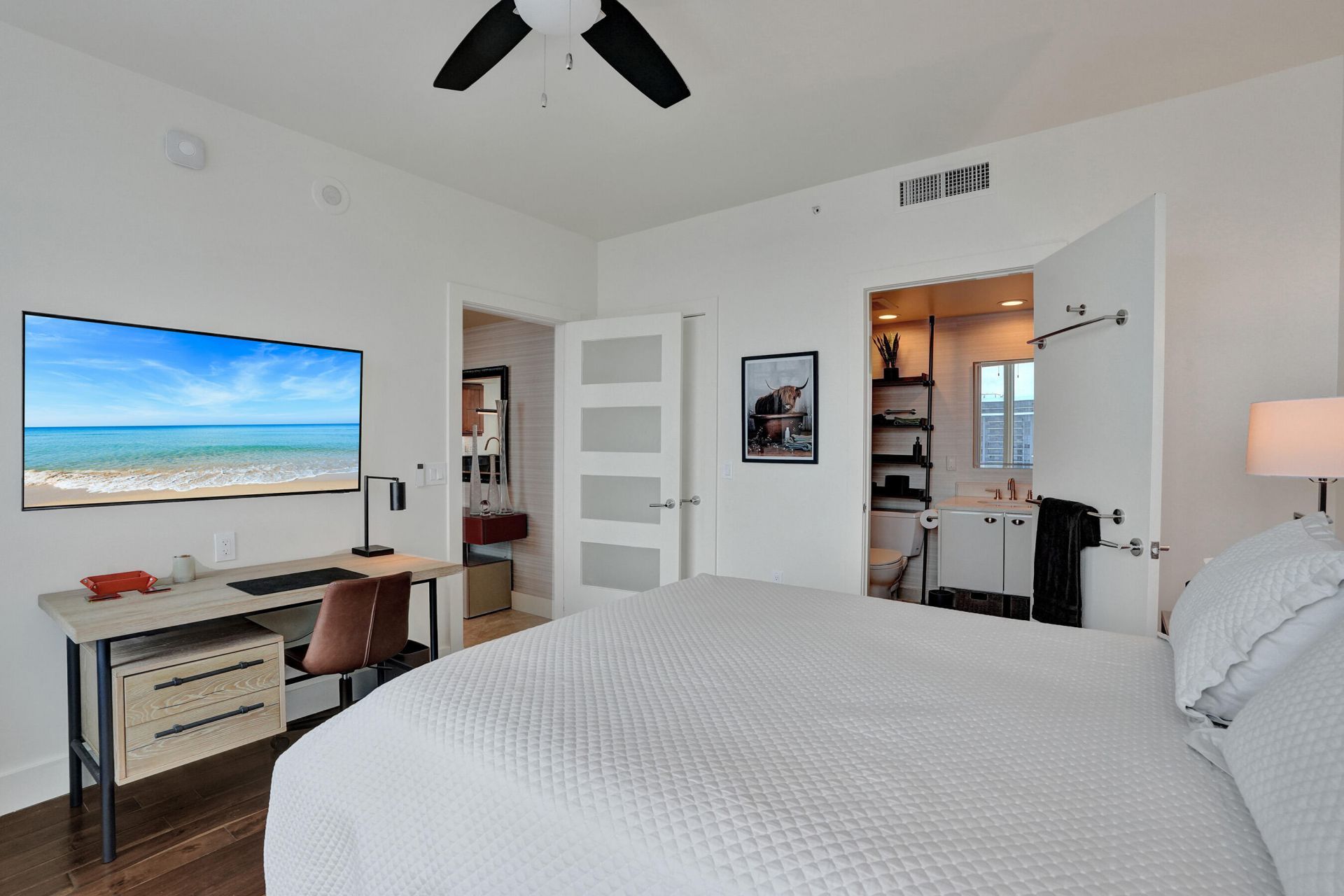 333 Las Olas Way, Unit 2906, Fort Lauderdale, FL 33301 Photo