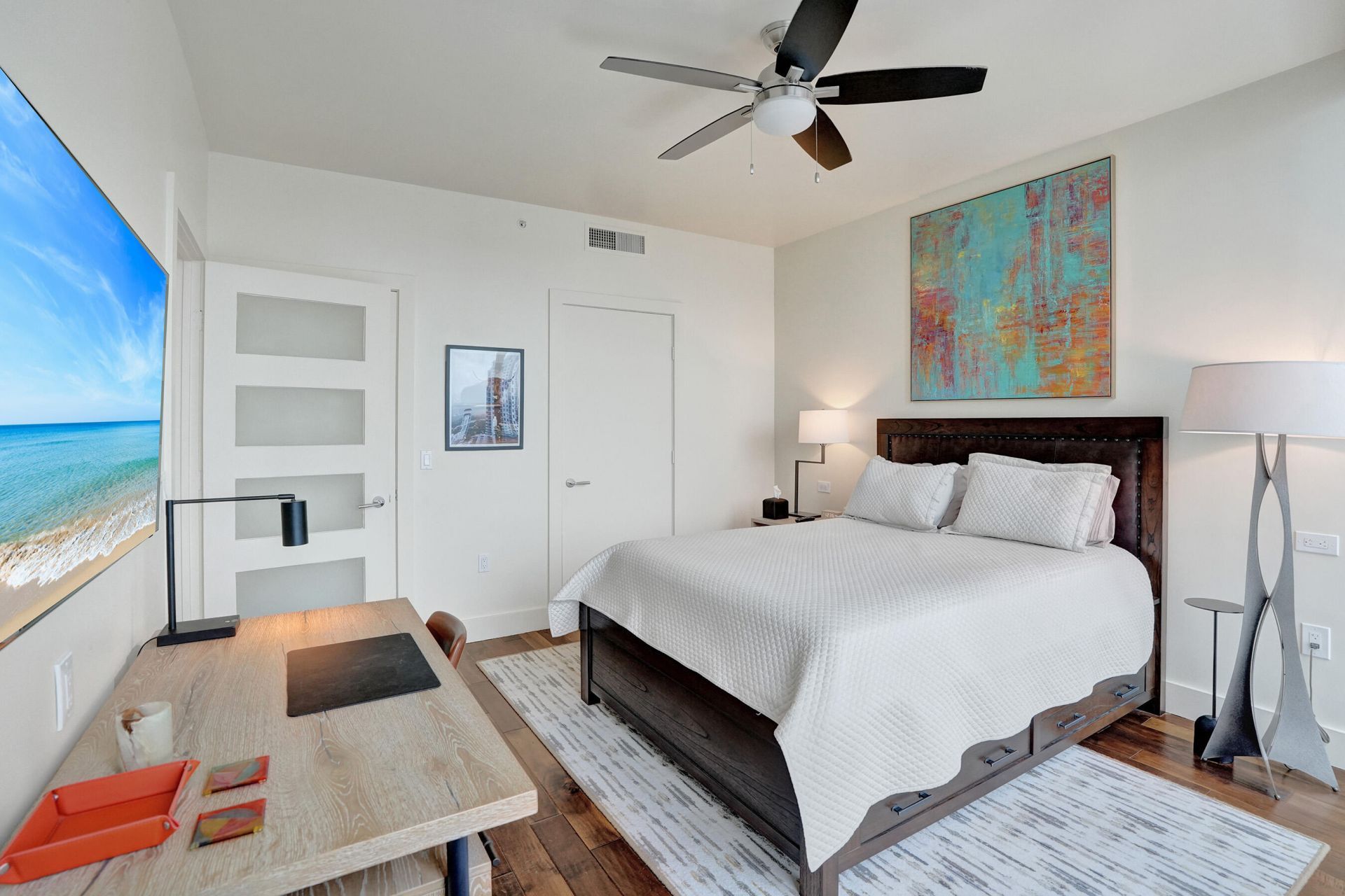 333 Las Olas Way, Unit 2906, Fort Lauderdale, FL 33301 Photo