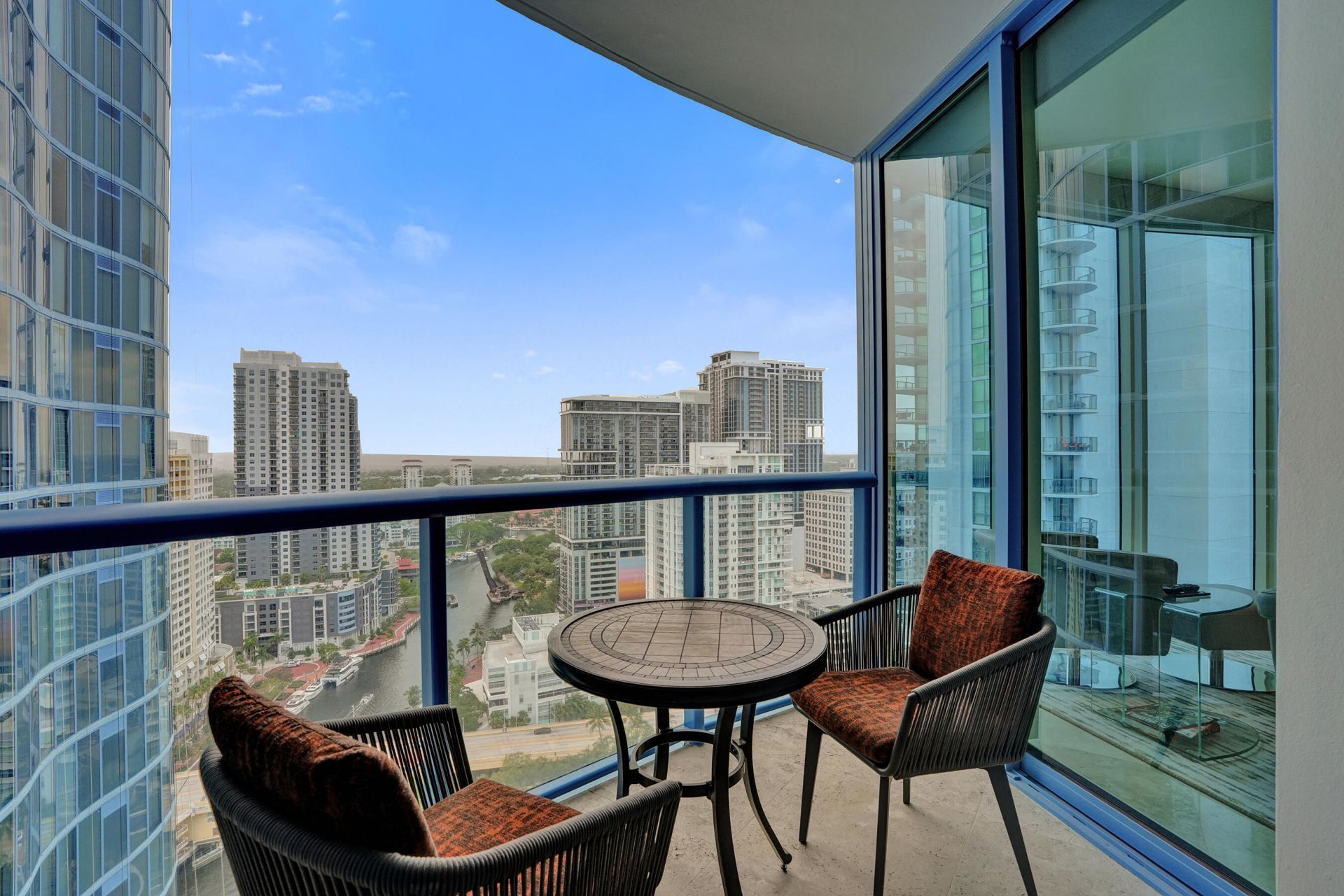 333 Las Olas Way, Unit 2906, Fort Lauderdale, FL 33301 Photo
