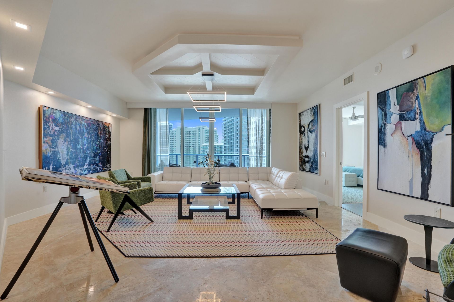 333 Las Olas Way, Unit 2906, Fort Lauderdale, FL 33301 Photo
