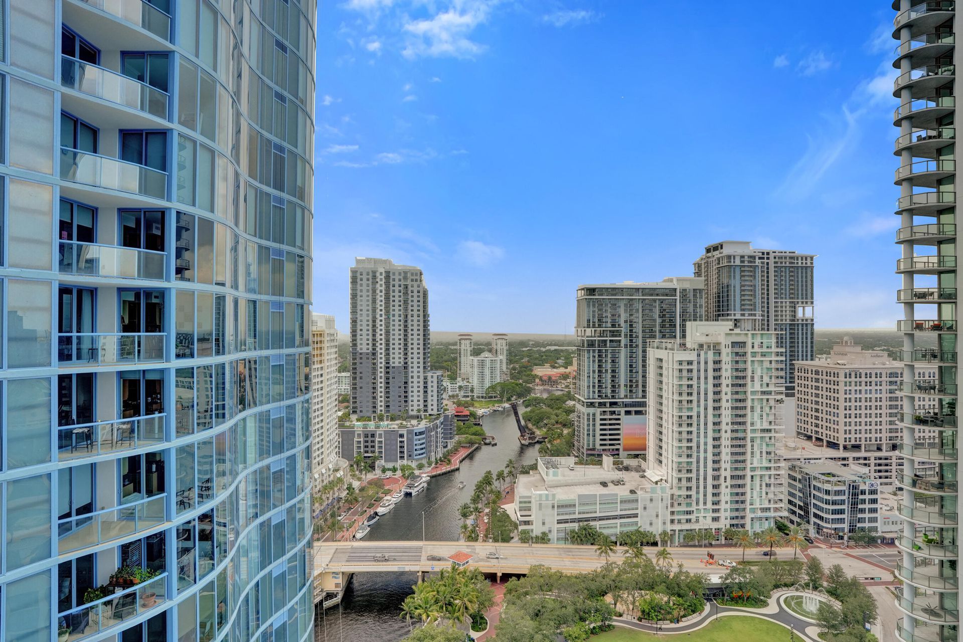 333 Las Olas Way, Unit 2906, Fort Lauderdale, FL 33301 Photo