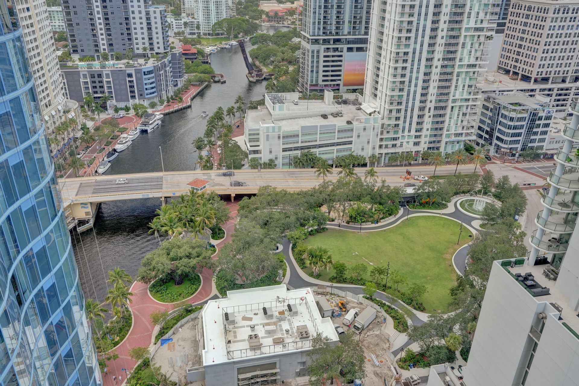 333 Las Olas Way, Unit 2906, Fort Lauderdale, FL 33301 Photo