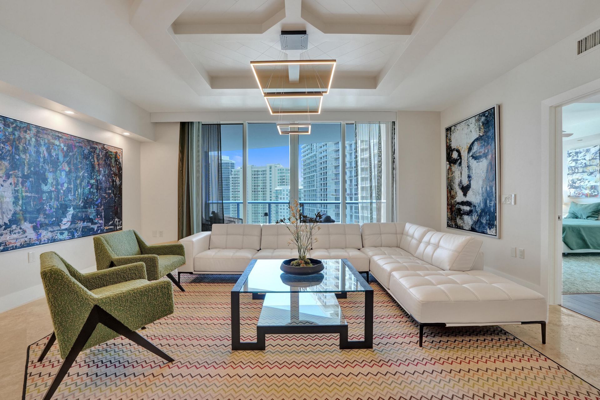333 Las Olas Way, Unit 2906, Fort Lauderdale, FL 33301 Photo
