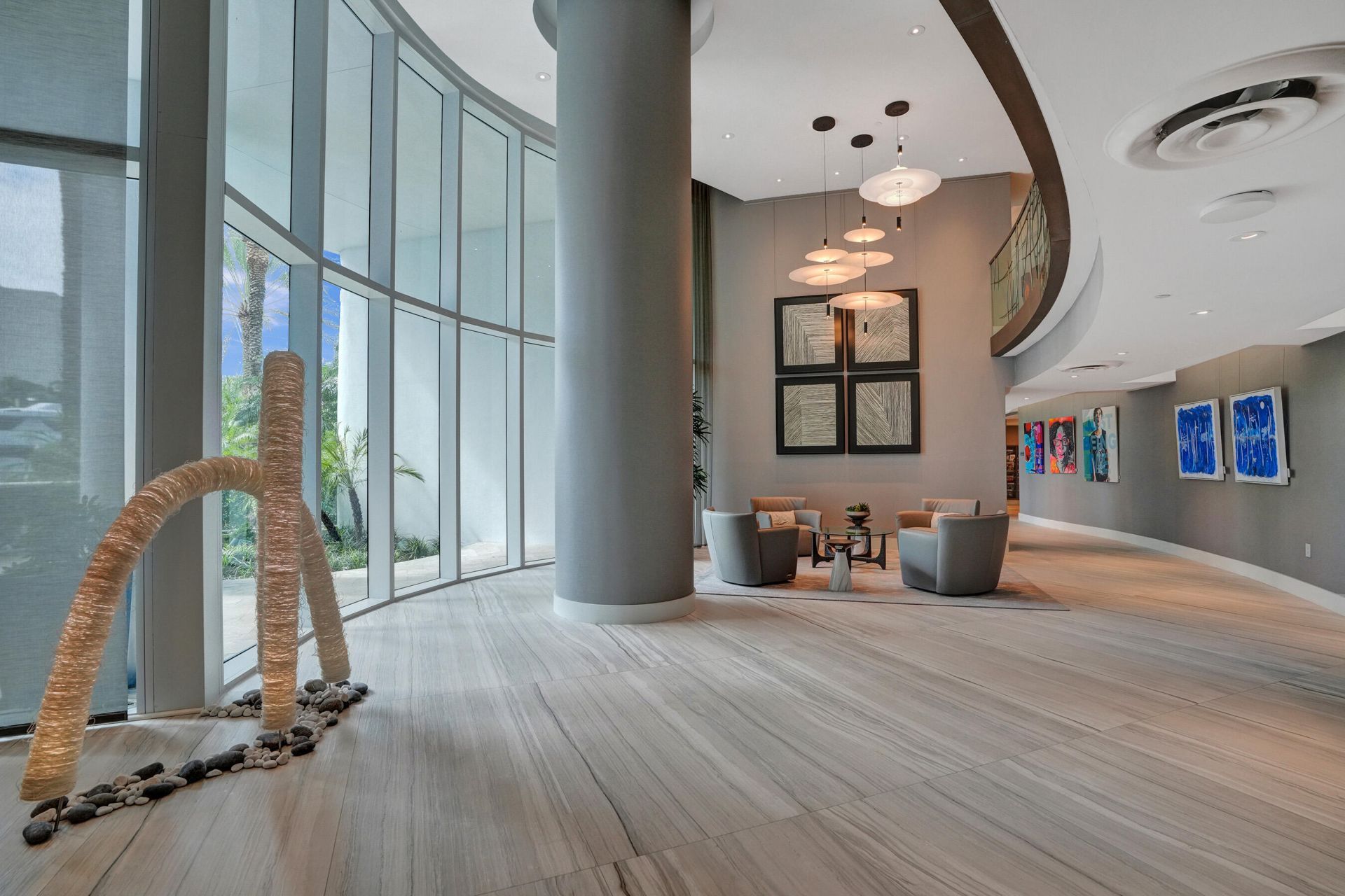 333 Las Olas Way, Unit 2906, Fort Lauderdale, FL 33301 Photo