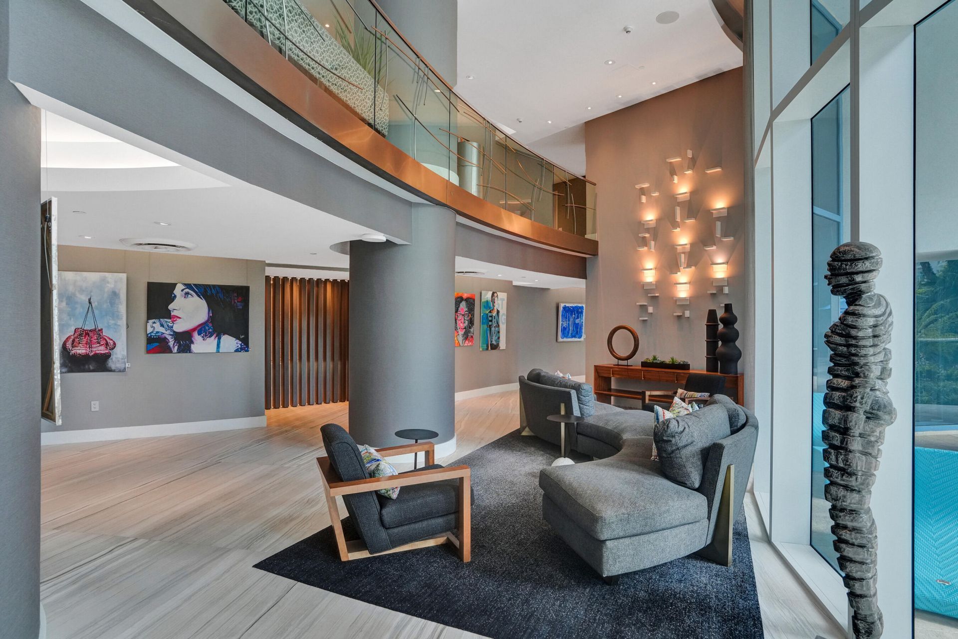 333 Las Olas Way, Unit 2906, Fort Lauderdale, FL 33301 Photo