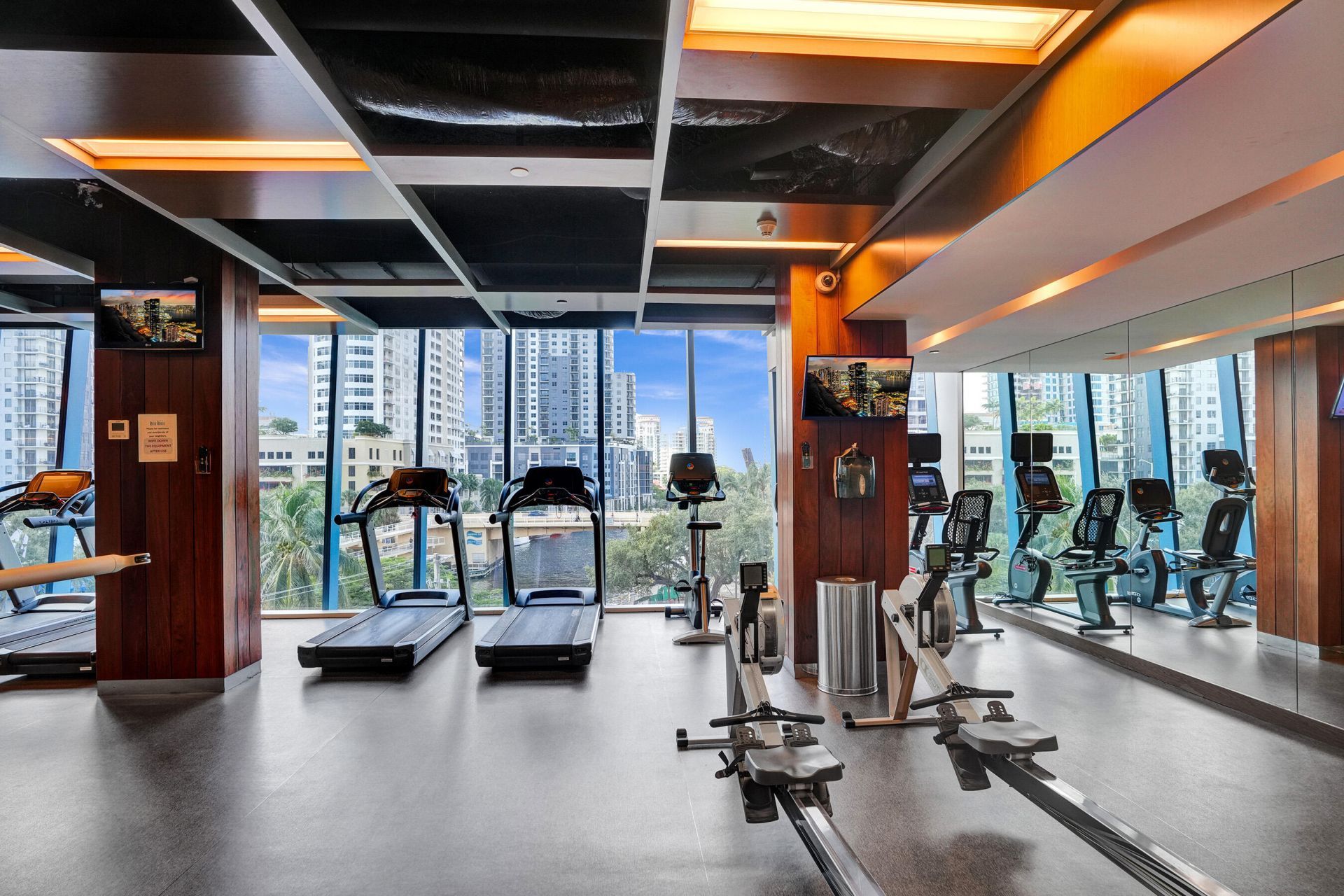 333 Las Olas Way, Unit 2906, Fort Lauderdale, FL 33301 Photo