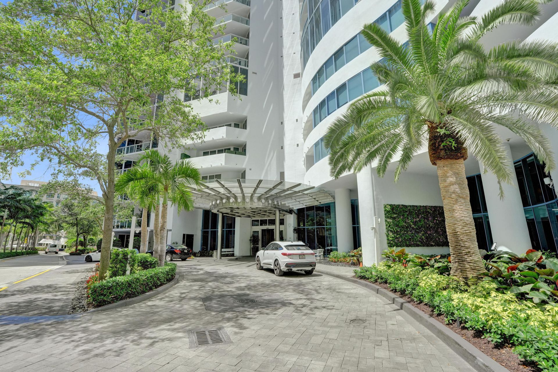 333 Las Olas Way, Unit 2906, Fort Lauderdale, FL 33301 Photo