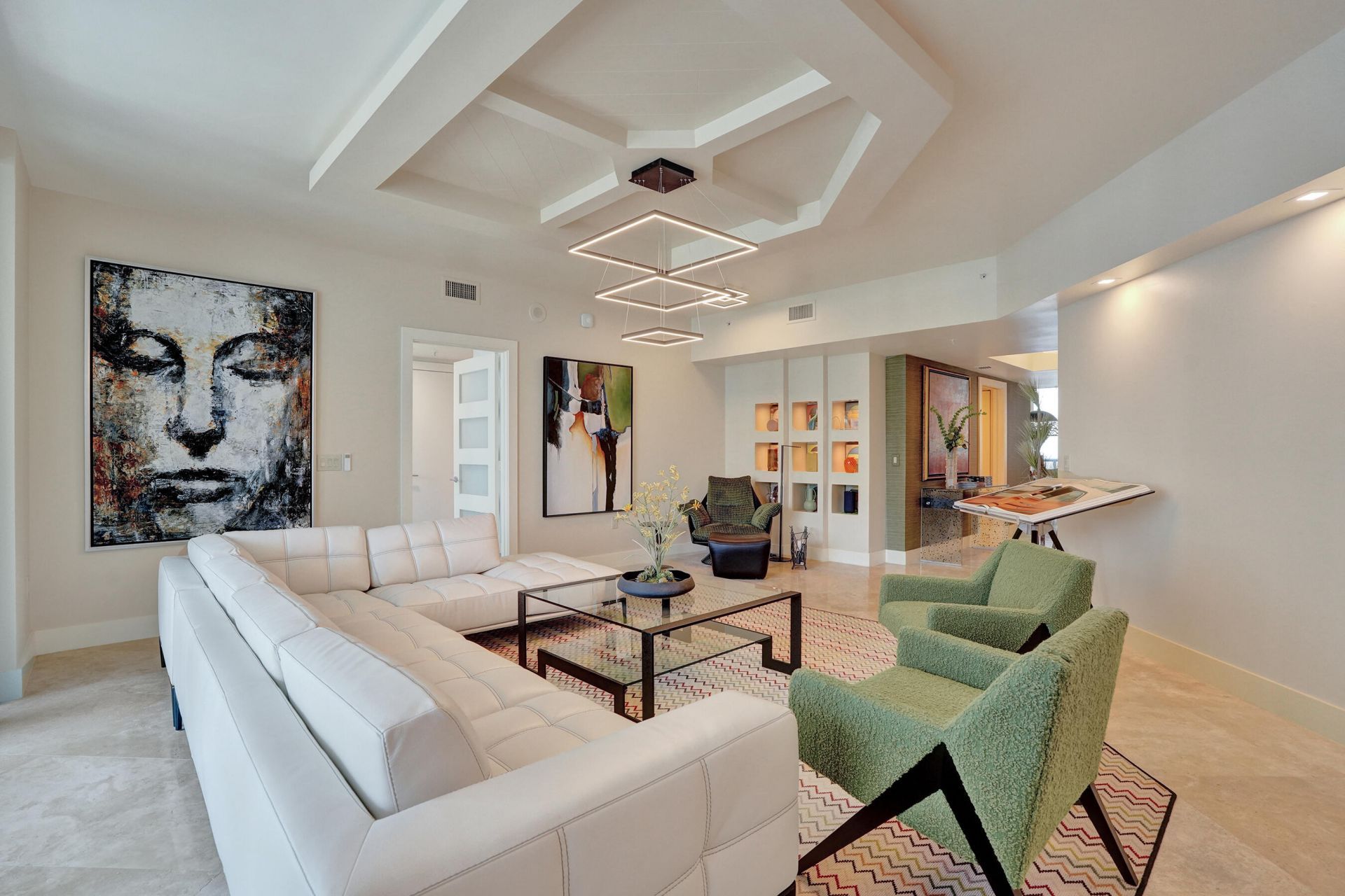 333 Las Olas Way, Unit 2906, Fort Lauderdale, FL 33301 Photo