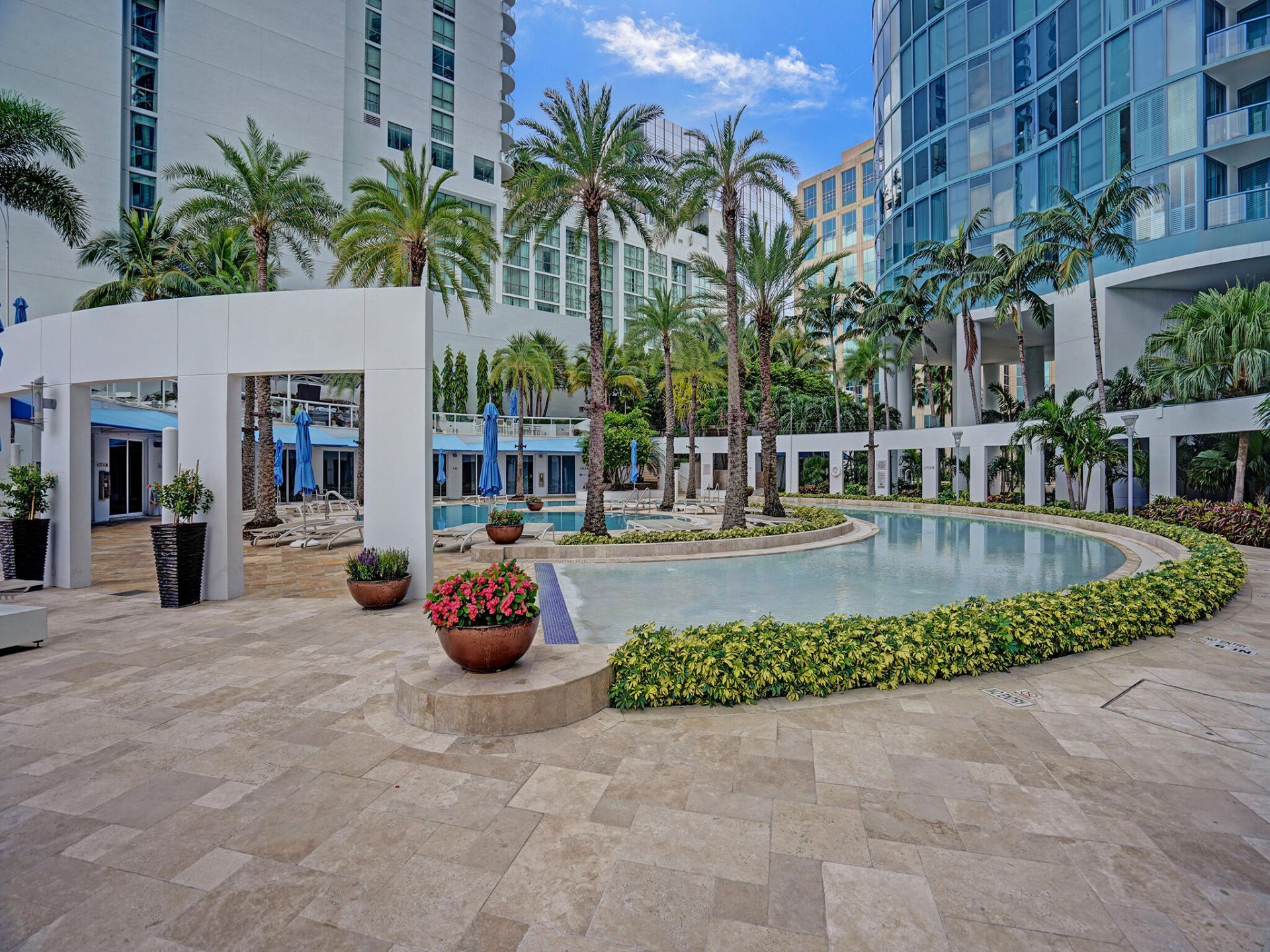 333 Las Olas Way, Unit 2906, Fort Lauderdale, FL 33301 Photo