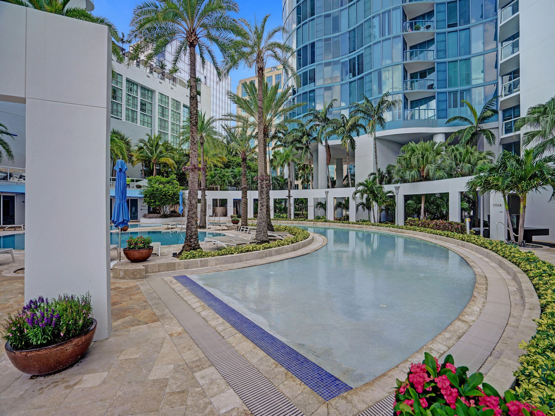 333 Las Olas Way, Unit 2906, Fort Lauderdale, FL 33301 Photo