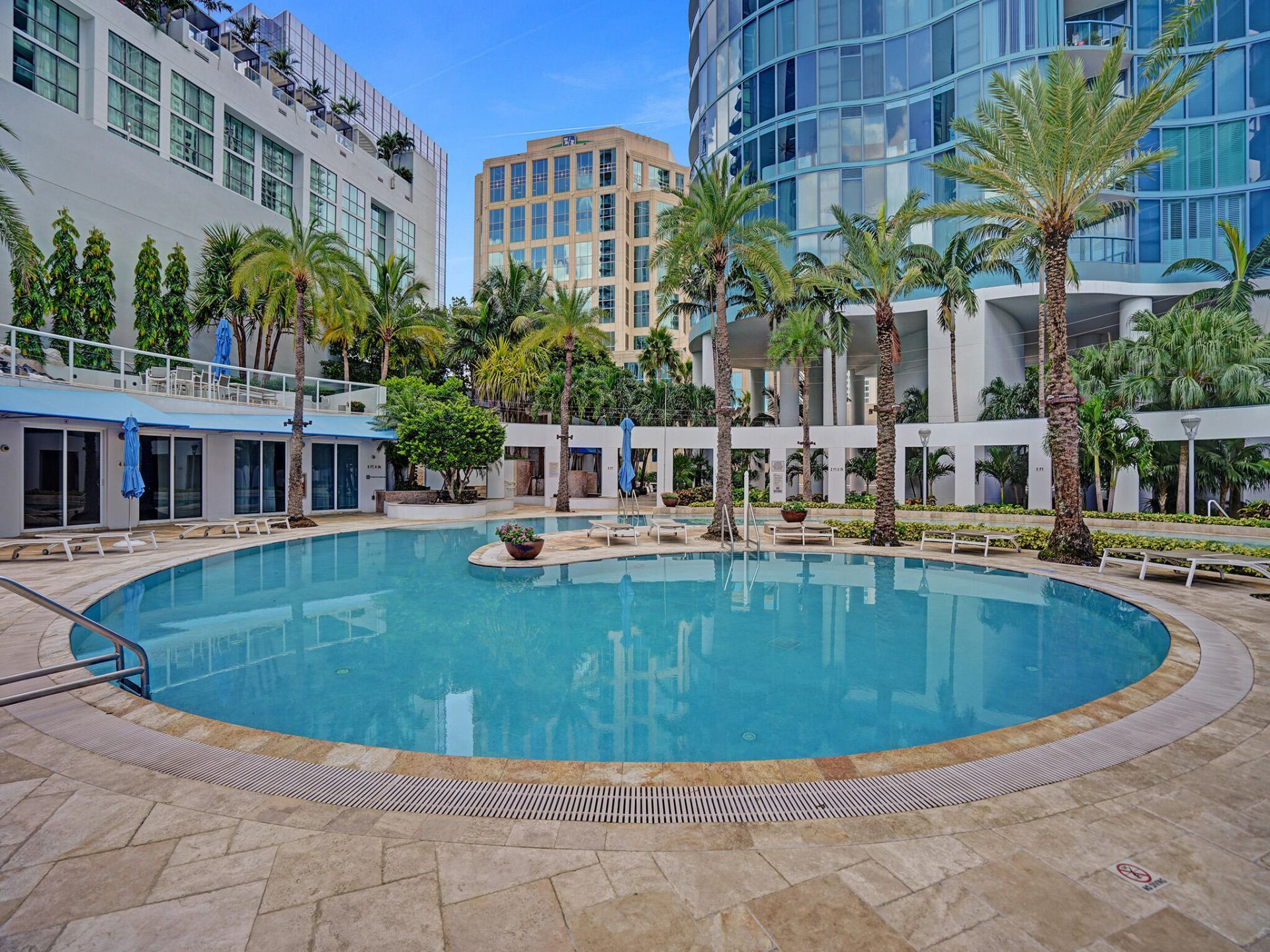 333 Las Olas Way, Unit 2906, Fort Lauderdale, FL 33301 Photo