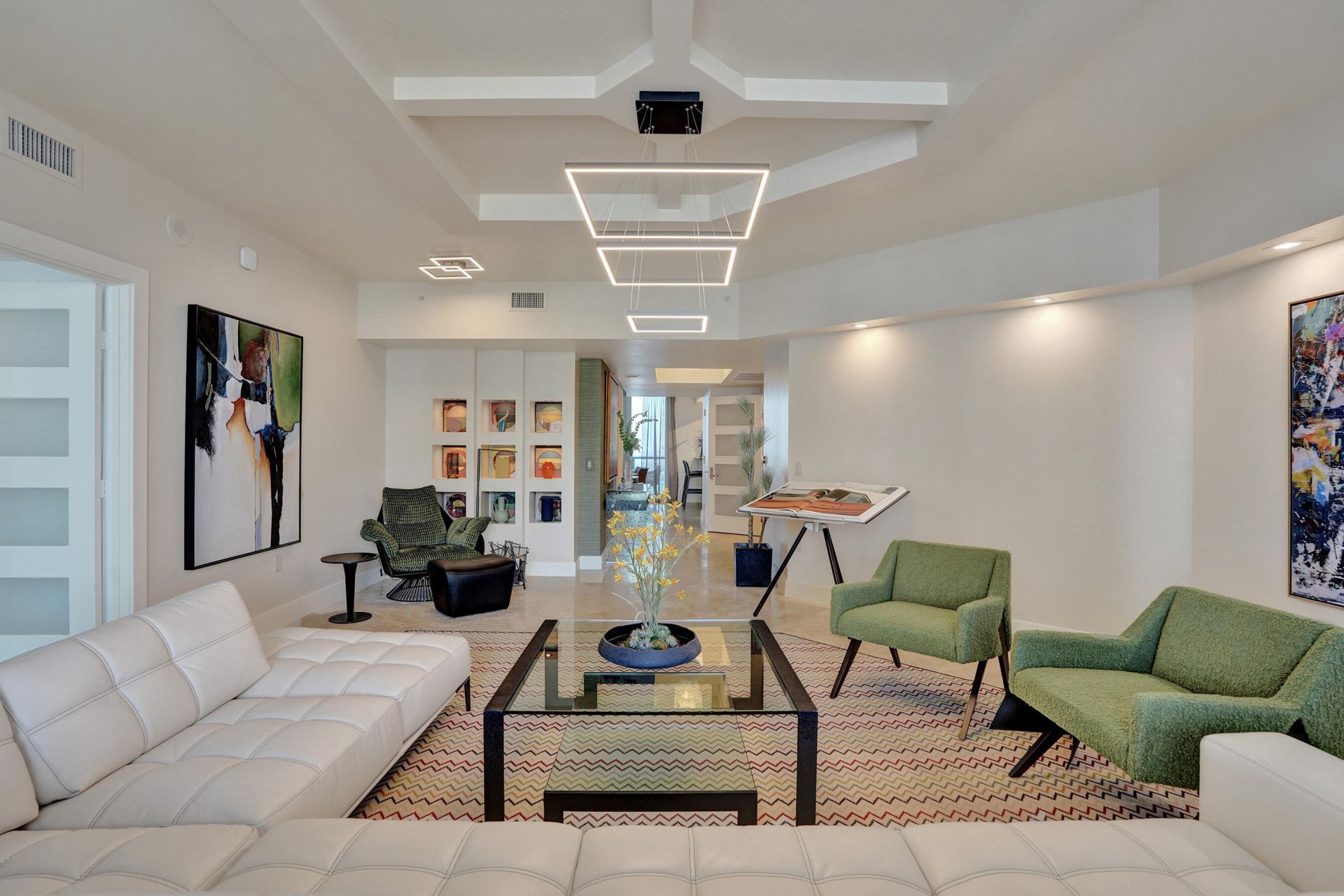 333 Las Olas Way, Unit 2906, Fort Lauderdale, FL 33301 Photo