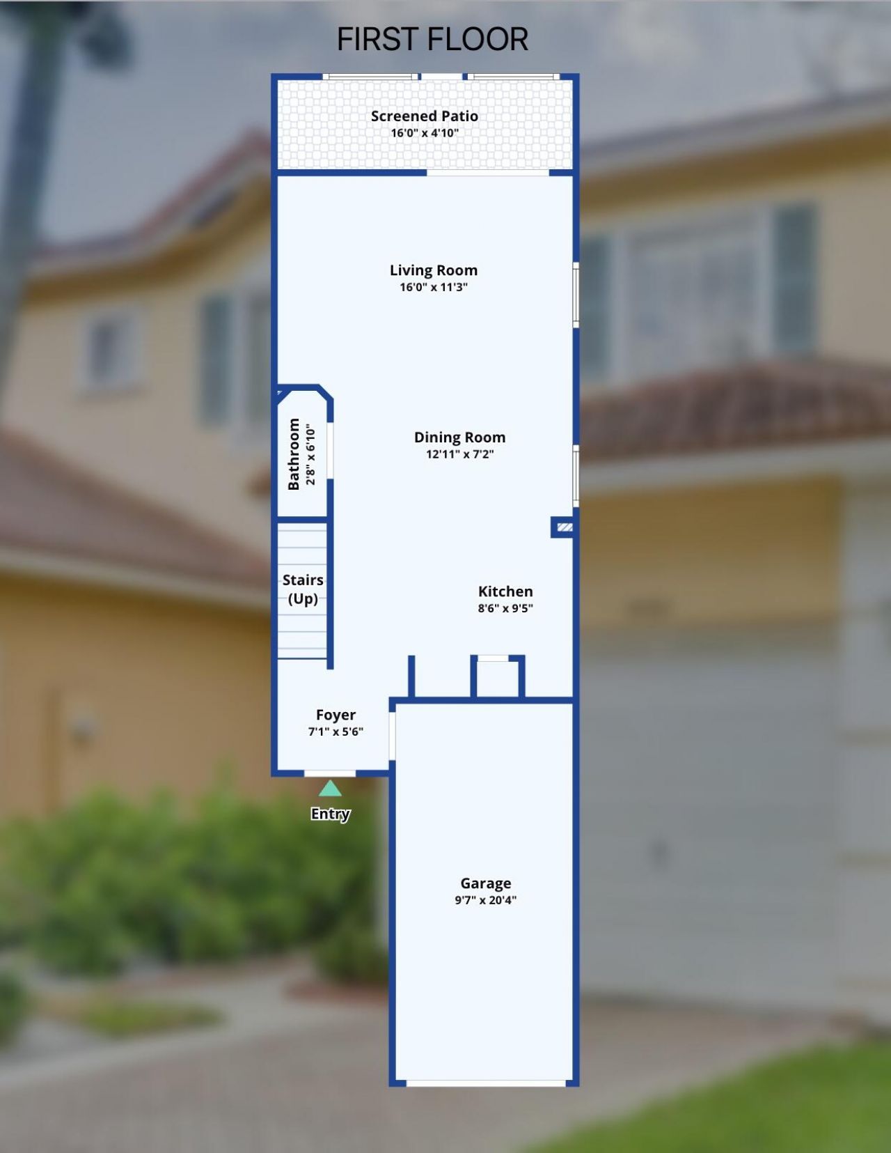 5720 Tuscany Way, Tamarac, FL 33321 Photo