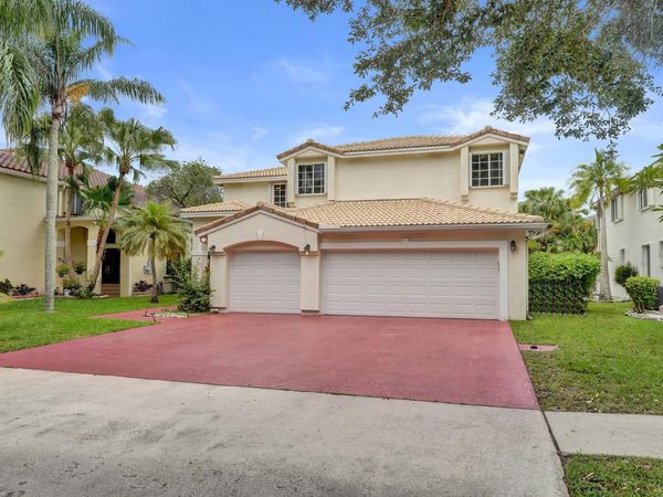 4180 Lansing Avenue, Cooper City, FL 33026