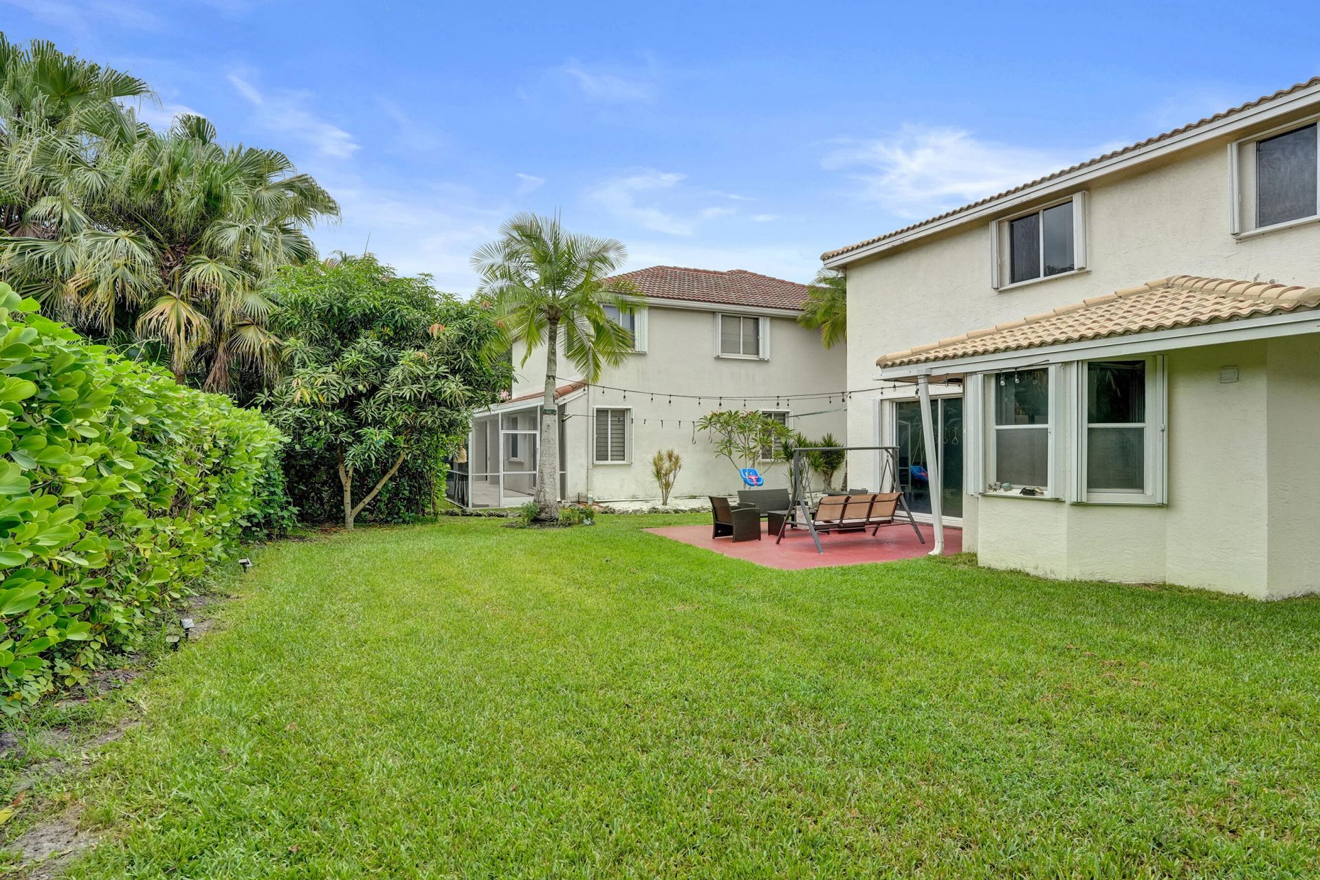 4180 Lansing Avenue, Cooper City, FL 33026 Photo