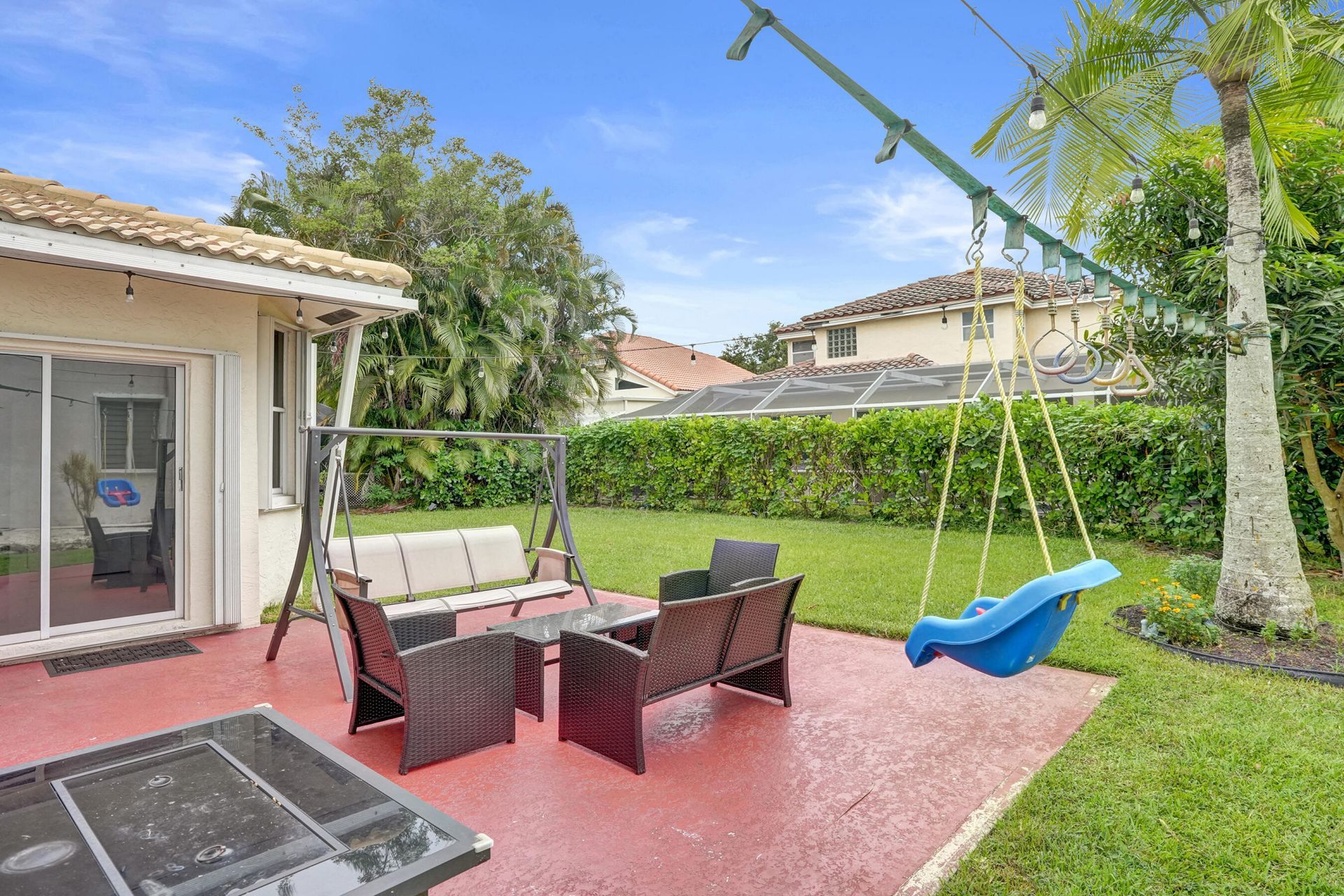 4180 Lansing Avenue, Cooper City, FL 33026 Photo