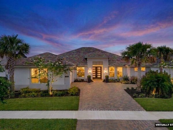 9323 SW Pinnacle Place, Port St. Lucie, FL 34987