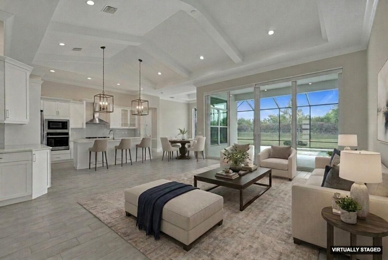 9323 SW Pinnacle Place, Port Saint Lucie, FL 34987 Photo