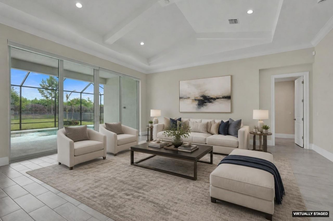 9323 SW Pinnacle Place, Port Saint Lucie, FL 34987 Photo