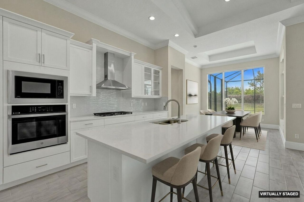 9323 SW Pinnacle Place, Port Saint Lucie, FL 34987 Photo