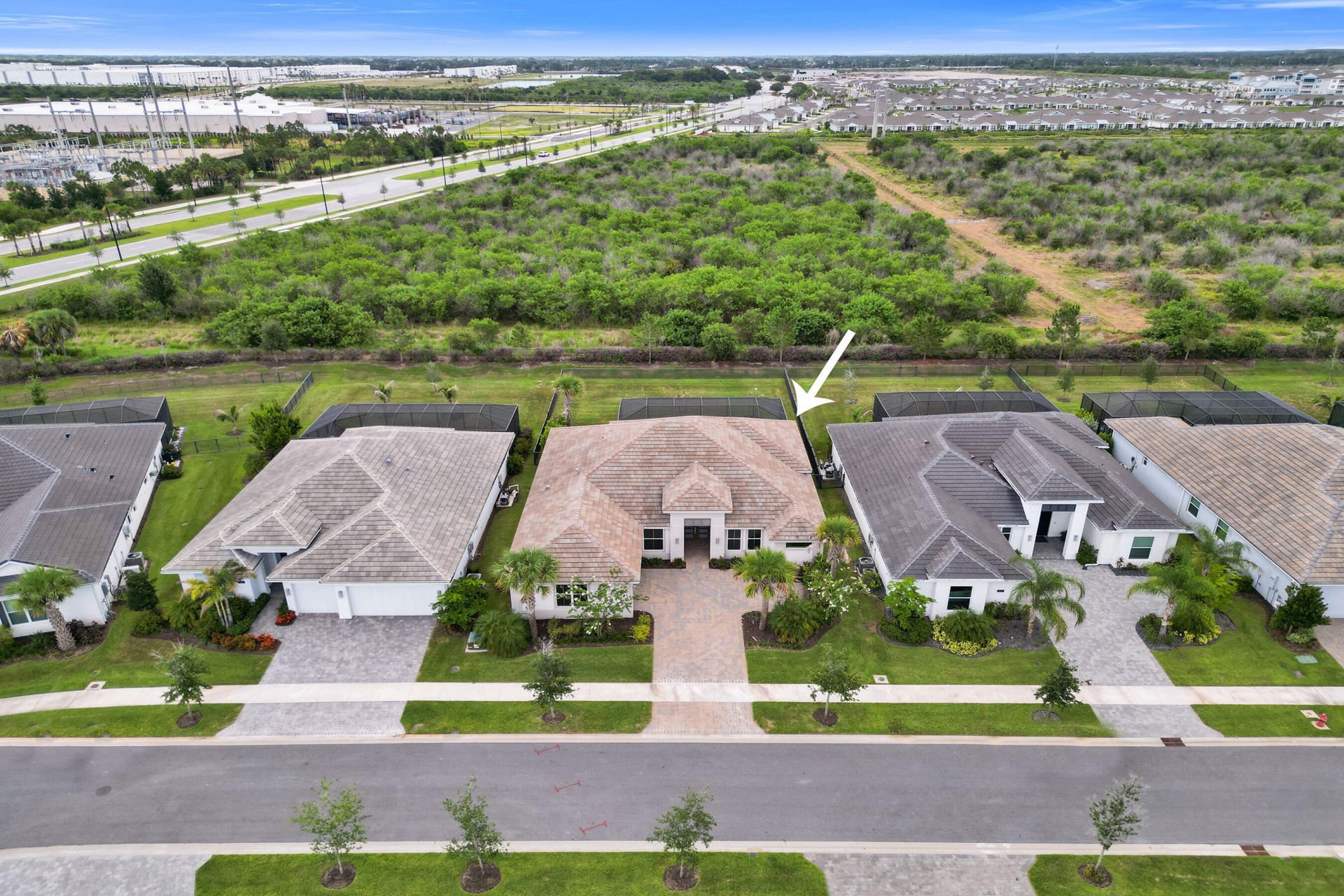 9323 SW Pinnacle Place, Port Saint Lucie, FL 34987 Photo